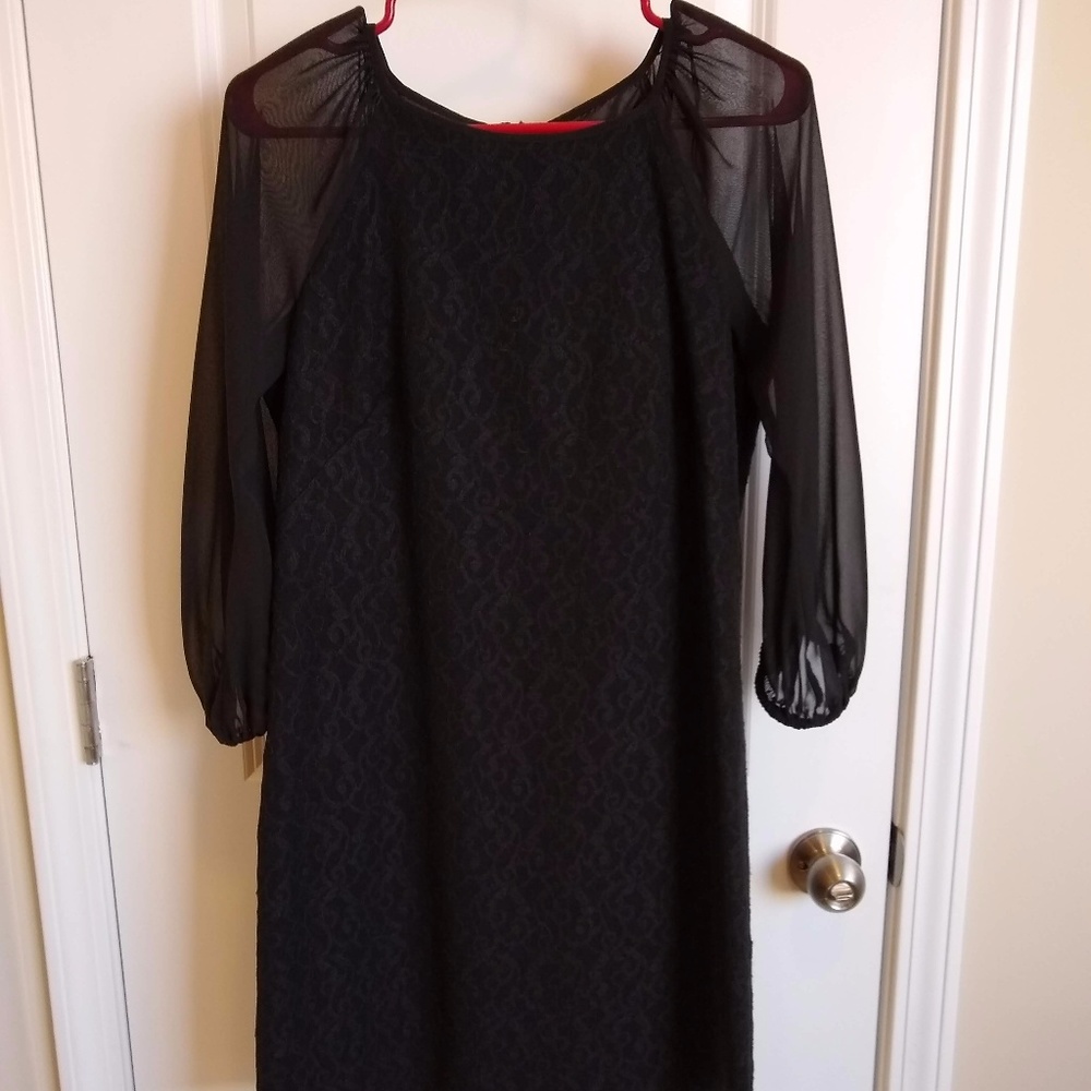 Adrianna Papell Cocktail Dress